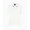 Armani Exchange Xm000466_af10337 Kortærmet Polo