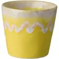 Costa Nova - Espressokrus Grespresso - Gul - Kopper & krus - - Homeroom