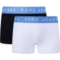 Pepe Jeans Logo Trunk Lr Trusser 2 Enheder