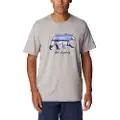 Columbia Rockaway River Outdoor T-shirt Med Korte ærmer