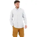 Timberland Pleasant River Stretch Oxford Slim Skjorte Med Lange ærmer