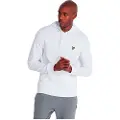 Lyle & Scott Ml416vtr Hættetrøje