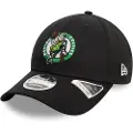 New Era 9forty Stretch Snap Boston Celtics Snapback-kasket