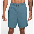 Nike Alsidige Nike Unlimited-Dri-FIT-shorts (18 cm) uden for til mænd - blå