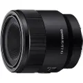 Sony Fe 50mm F/2.8 Macro Sony E
