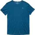 Devold Active T-shirt Med Korte ærmer