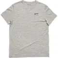 Devold Script T-shirt Med Korte ærmer