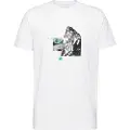 Mammut Mountain 4208m T-shirt Med Korte ærmer