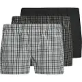 Jack & Jones Milano Boxers 3 Enheder