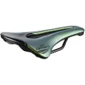 Selle San Marco Shortfit 2.0 Open-fit Racing Cykelsadel