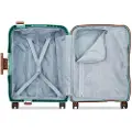 Delsey Moncey 55 Cm Slim 36l Kuffert Med Hjul