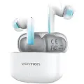 Vention Trådløse øretelefoner, Vention, NBIW0, Elf Earbuds E04 (hvid)