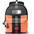 KARACTERMANIA Naruto Dress Fan Hs 2.2 Rygsæk