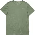 Devold Active T-shirt Med Korte ærmer