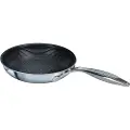 Circulon Non-stickpande STEELSHIELD 25 cm, rustfrit stål, Circulon