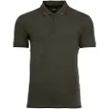 Armani Exchange 8nzf71z_jh2zu Kortærmet Polo