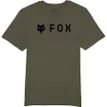 FOX Absolute Prem T-shirt grøn