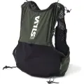 Silva Strive 5, løbevest, unisex, grøn