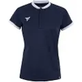 Tecnifibre Team Mesh Kortærmet Polo