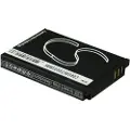 24hShop Batteri til kamera til SeaLife DC2000