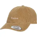 Mystic Corduroy Kasket