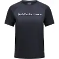 Peak Performance Active T-shirt Med Korte ærmer