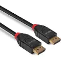 Lindy 1.4-4k Hdr Displayport-kabel 3 M 60 Hz