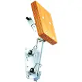 Indel Marine Justerbart Motorbeslag O0500369