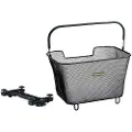 Racktime Bask It S 2.0 Bagagekurv 20l