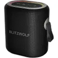BlitzWolf Led Bw-v7 Full Hd Android Projektor