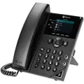 Poly VVX 250 Business IP Phone