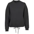 Build Your Brand Oversize Sweatshirt