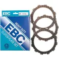 EBC Ck Series Cork Ck2283 Koblings Friktion Splader