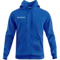 Givova 500 Sweatshirt Med Lynlås
