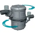VETUS Nlp40 Udstødningsmanifold