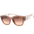GUESS Gf0403-50f Solbriller Til Kvinder