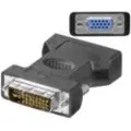 Microconnect Adapter Dvi-i 24+5pin Hd15