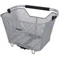 Racktime Deluxe 2.0 Kurv 23l
