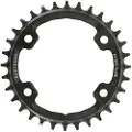 Massi Shimano Xt/xtr Ovalt Klinge