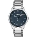 Hugo Boss 1530186 5 Atm 43 Mm Ur