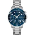 Hugo Boss Admiral 45 Mm Ur