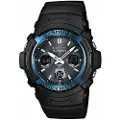 Casio G-shock Awg-m100a-1aer Ur