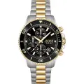 Hugo Boss Admiral 45 Mm Ur