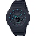 Casio G-shock Ga-2100-1a2er Ur