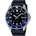 Casio Mdv-107-1a2vef Ur