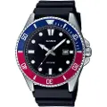 Casio Mdv-107-1a3vef Ur