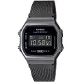 Casio A168wemb-1bef Dameur