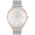 Calvin Klein 25200106 38 Mm Dameur