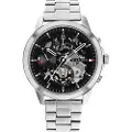 Tommy Hilfiger Henry 44 Mm Ur