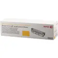 Xerox Tonerkassette gul 1.500 sider 106R01465 Modsvarer: N/A